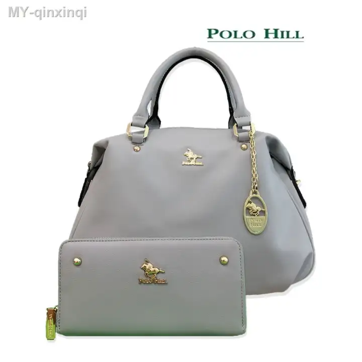 polo hill handbag price