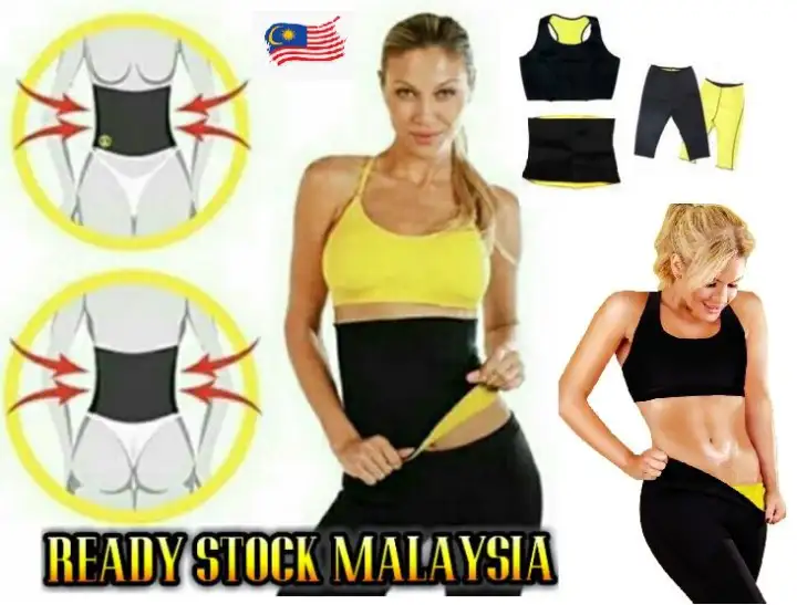 sweat slim belt for ladies