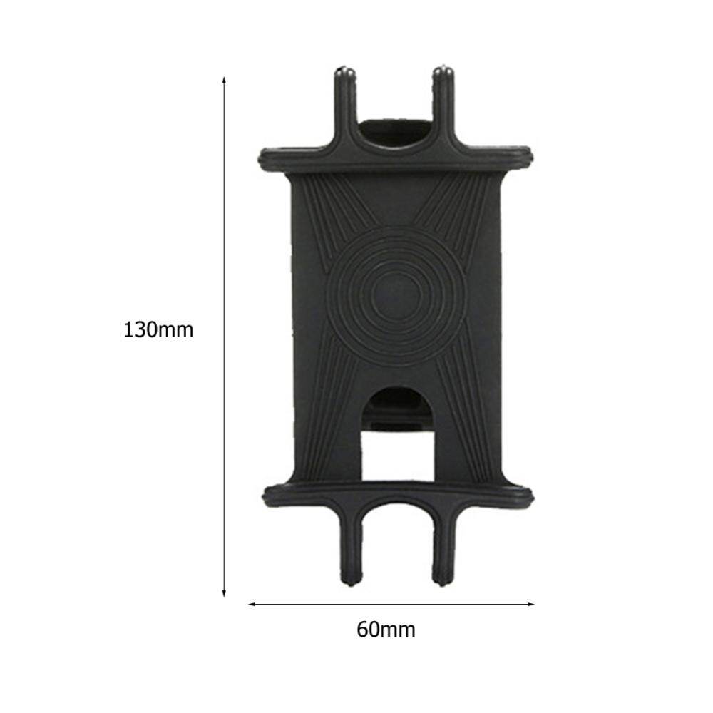 Motorcycle Bicycle Mobile Phone Holder Phone Mobile GPS Handlebar Bracket Accessories