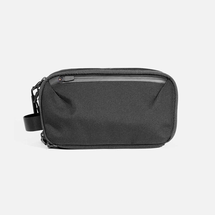 NEWX The new American original AER Dopp kit2 ballistic nylon toiletry ...