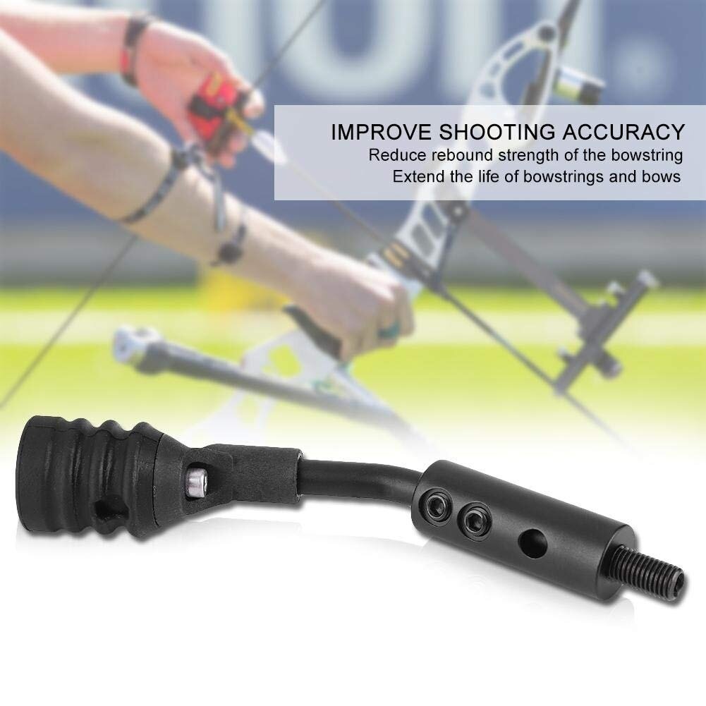 Bow String Bow Stringหยุดการสั่นสะเทือน