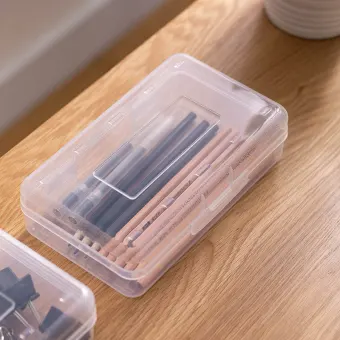 simple pencil box