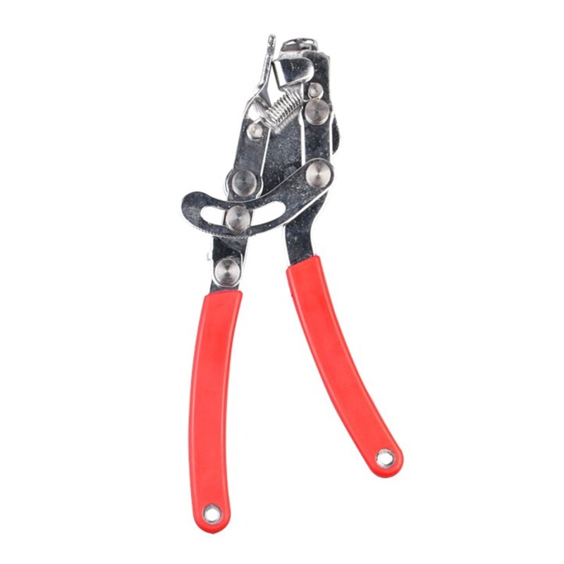 Professional Brake Shifter Hand Cable Puller Bike Repair Tool Bicycle Inner Cable Puller Mutipurpose Diagonal Pliers