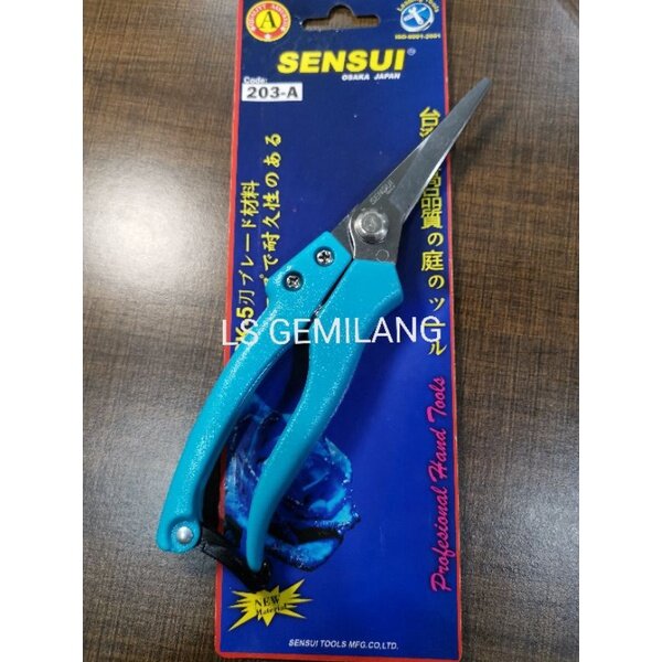 Sensei deals pruning shears