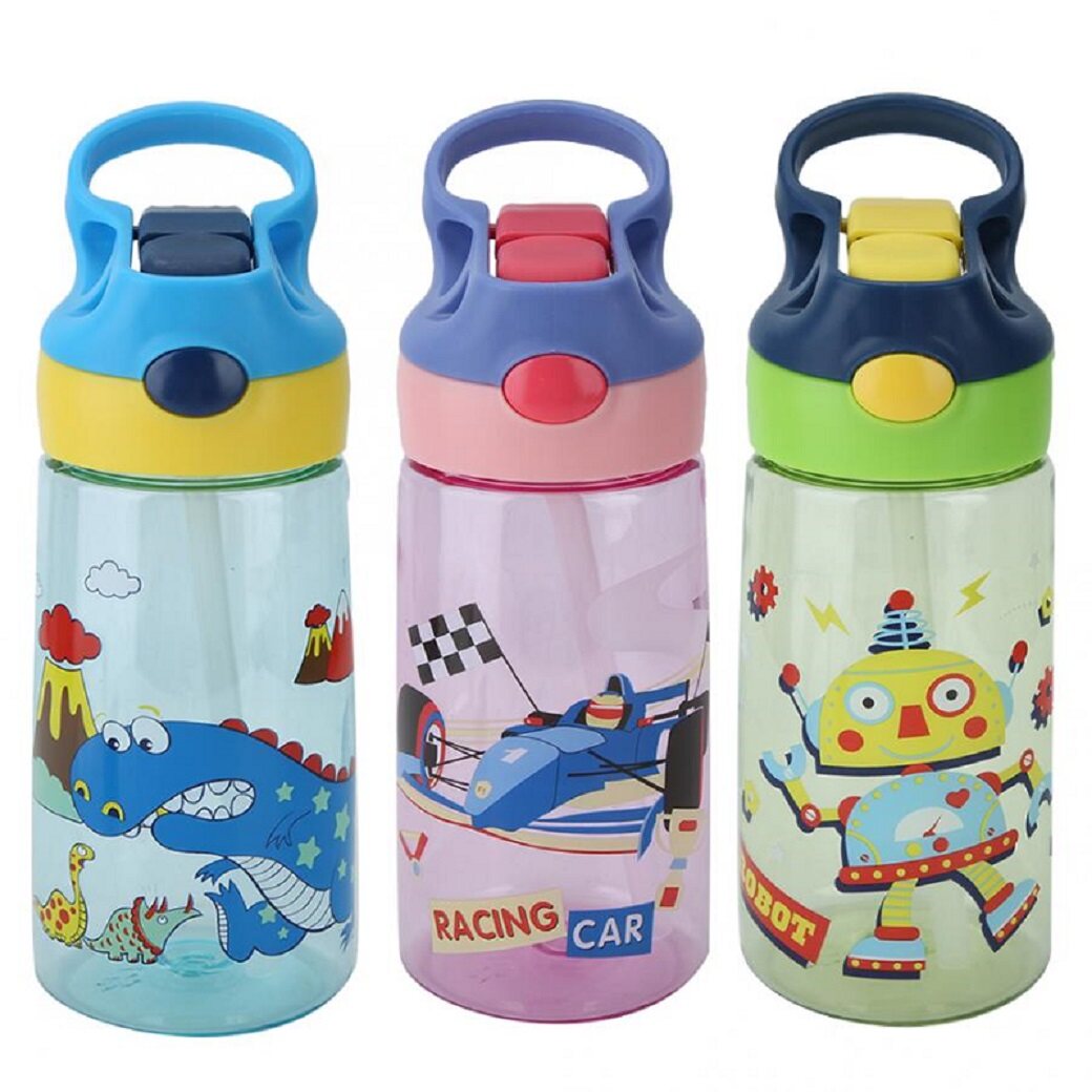 Juice Bottle Straw Bottle Kids Mineral Water Bottle Mineral Bottle ...