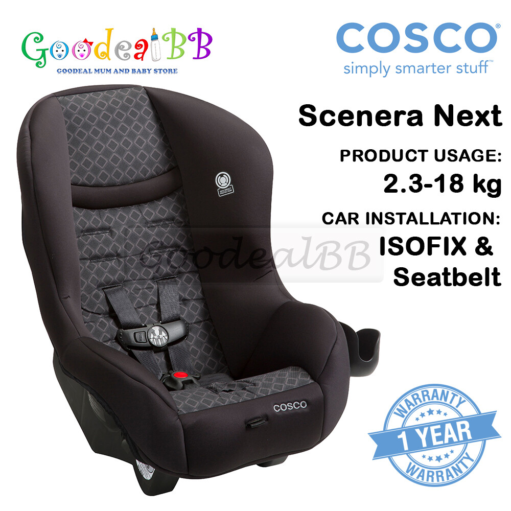 cosco scenera buy buy baby
