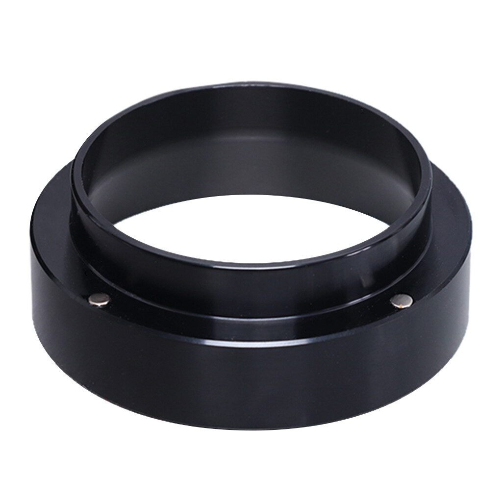 Baoblaze Espresso Dosing Funnel Ring 54mm For Brewing Bowl Coffee Powder