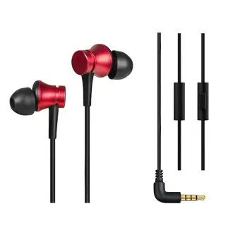 mi earphone for redmi note 8