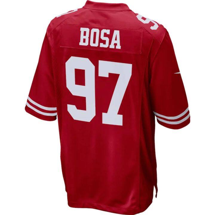 san francisco 49ers youth jersey