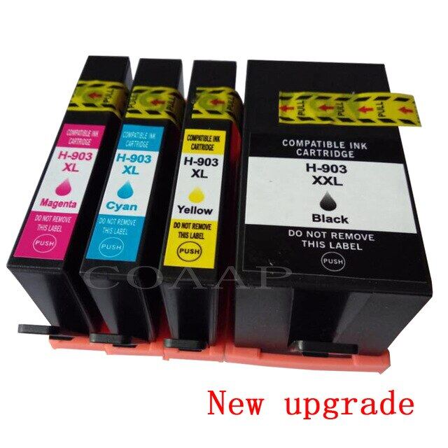 hp 6960 printer ink