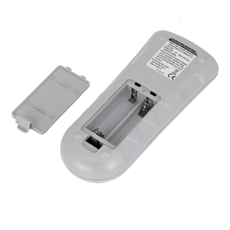 ✪【Yixin Elec】【New Arrival】 Household TV DVD Stereo Electric Appliance Remote Controller L108E Controller