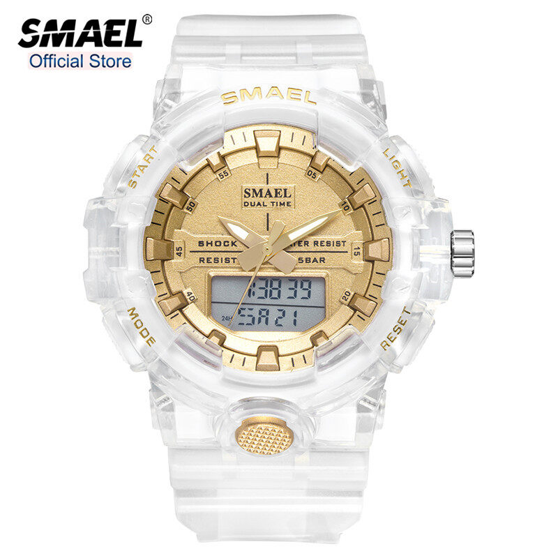 smael watch lazada