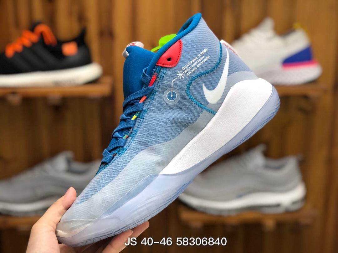 nike zoom kd 12 basketball mens shoes stores