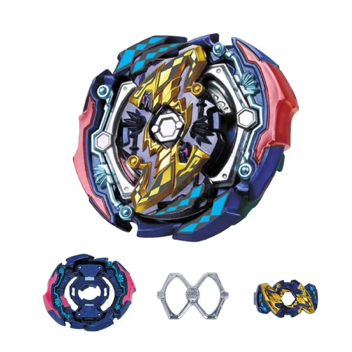 beyblade judgement joker