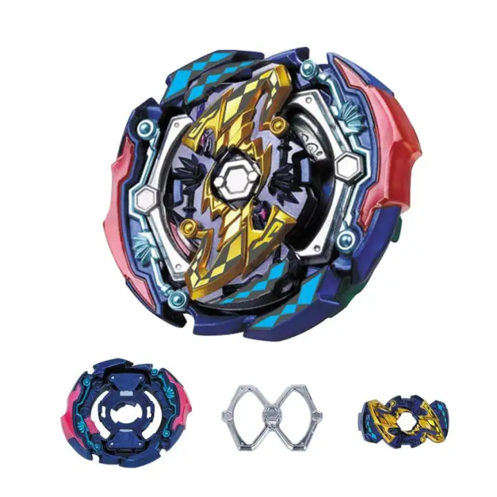 judgment joker beyblade