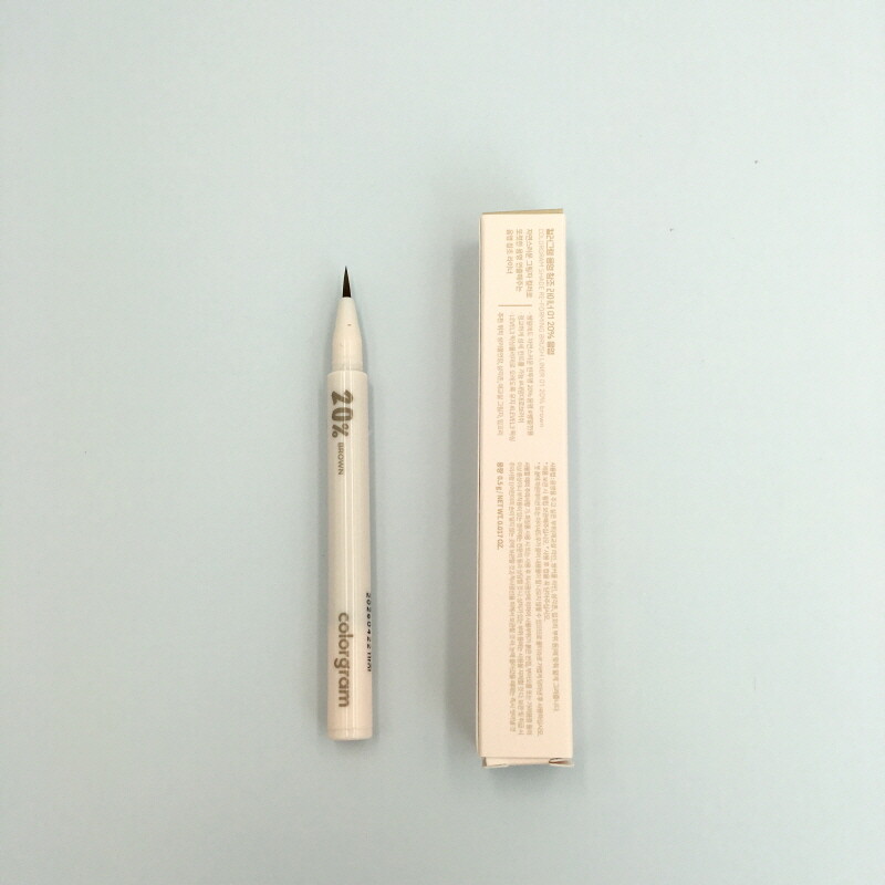 [Colorgram] bóng tái tạo bàn chải lót 0.5g