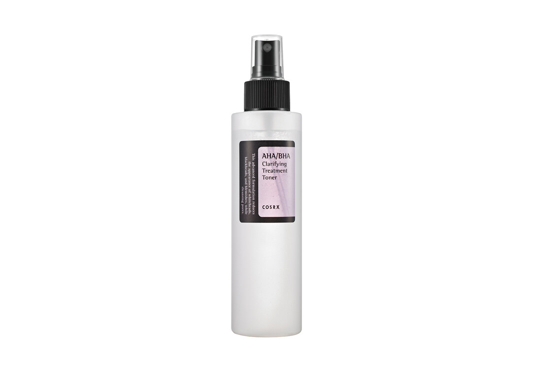 [COSRX] AHA/BHA Clarifying Treatment Toner 150ml