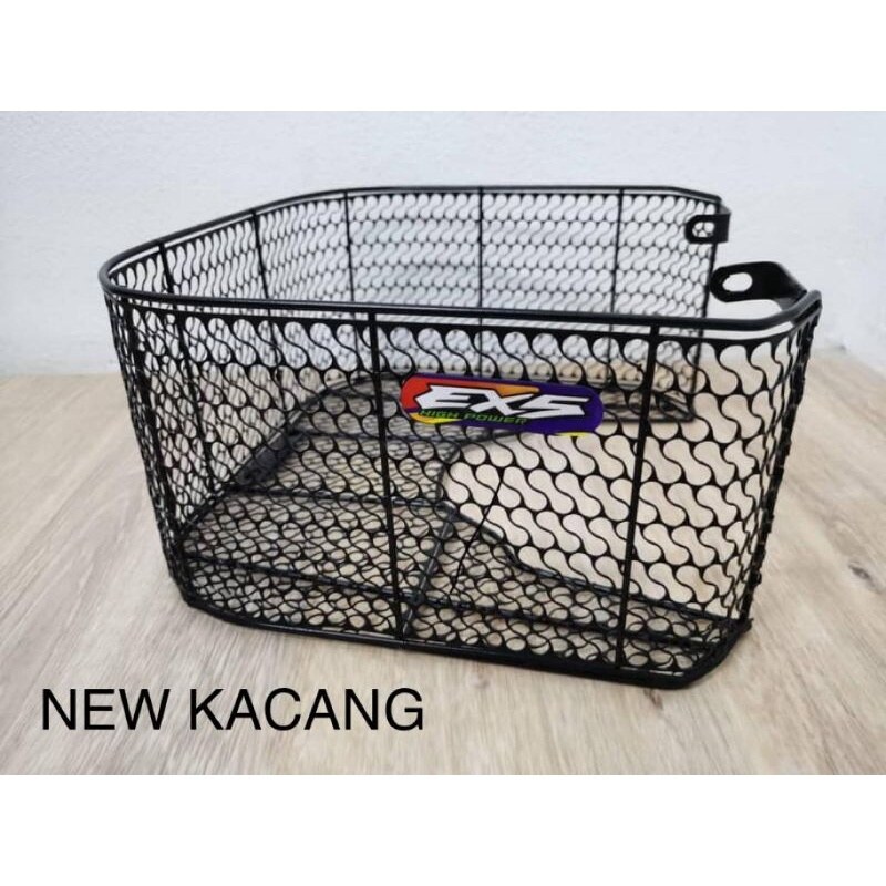 raga kacang ex5