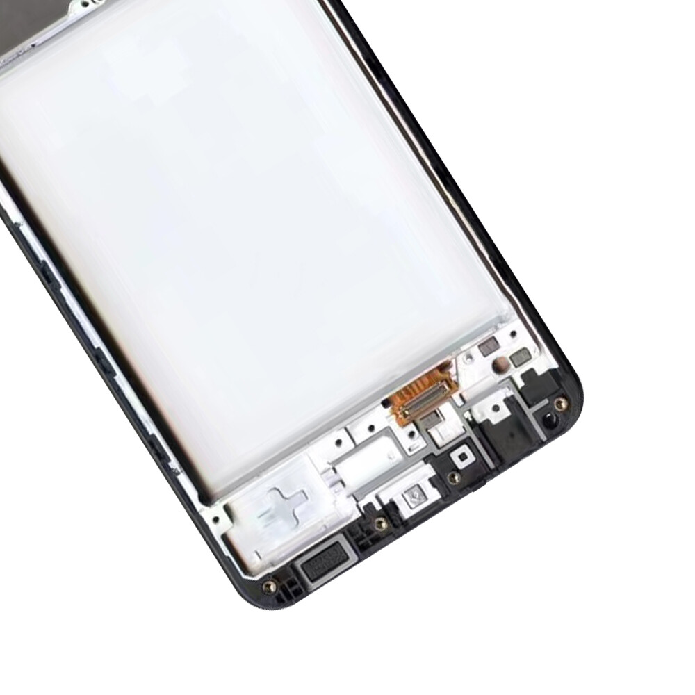 High Quality For Samsung Galaxy M32 M325 SM-M325F/DS SM-M325F LCD Display Touch Screen Digitizer Assembly Replacement