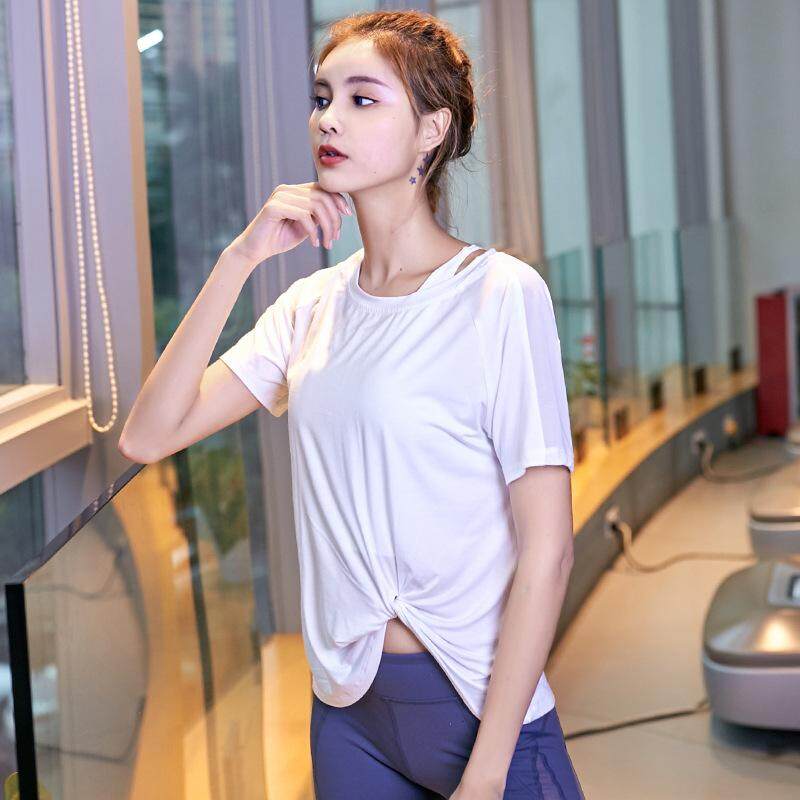 Mens Summer Fashion Short Sleeve Quick Dry Sports Fitness Breathable Mesh Casual T Shirts Blouses Tops