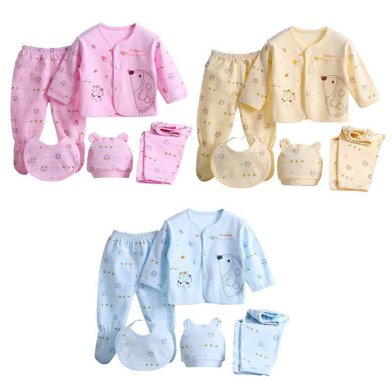 baby clothes sets unisex