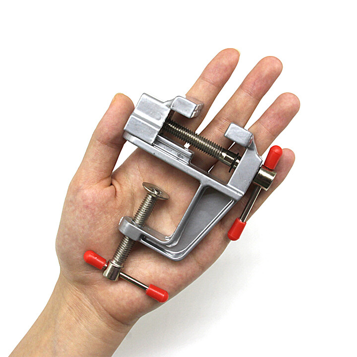 Eto Kẹp Mạch Mini - Loại Kẹp Bàn