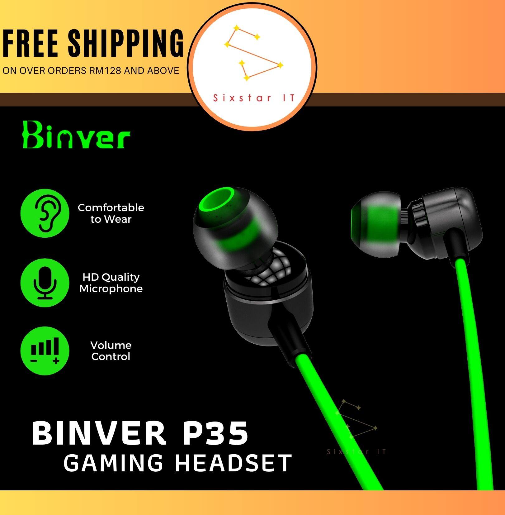 cod mobile headset