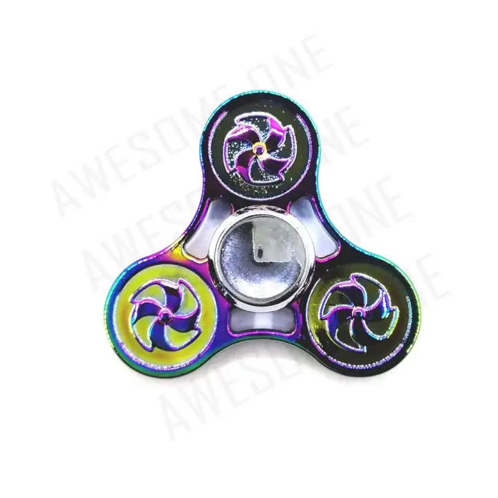 fidget spinner lazada