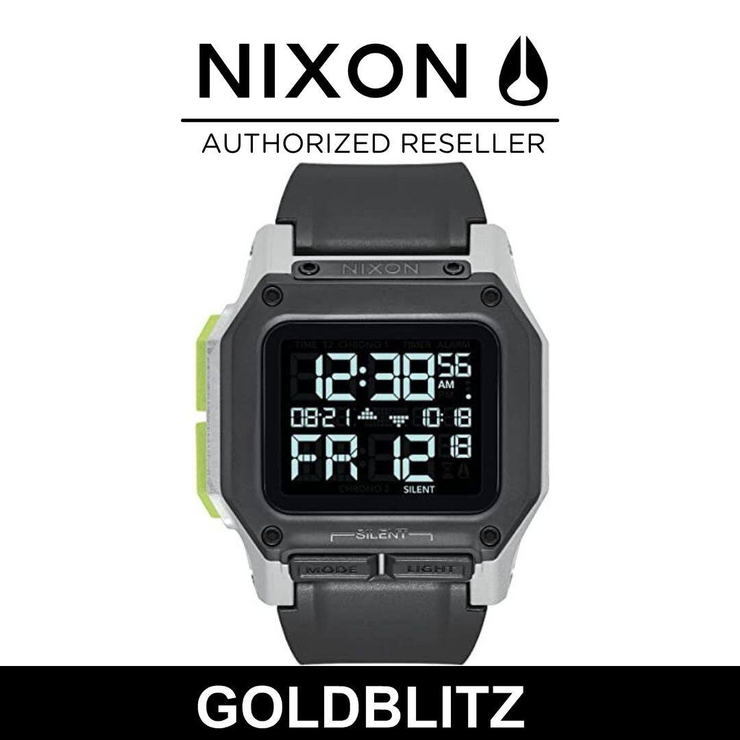 Nixon regulus clearance price