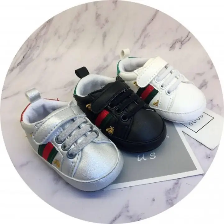 gucci baby shoes girl
