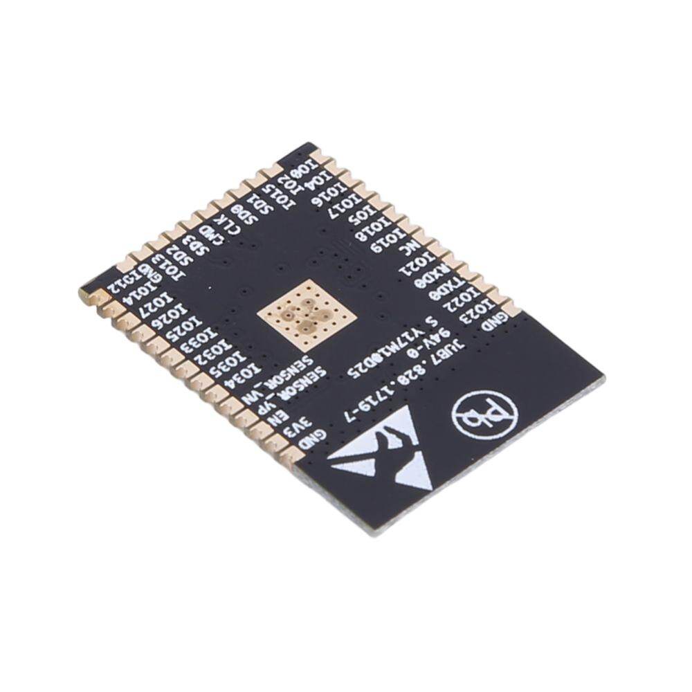 ESP-WROOM-32 ESP32/ESP32S/ESP32U Module Bluetooth-Compatible Dual-core CPU WiFi Wireless Module for Smart Electronics