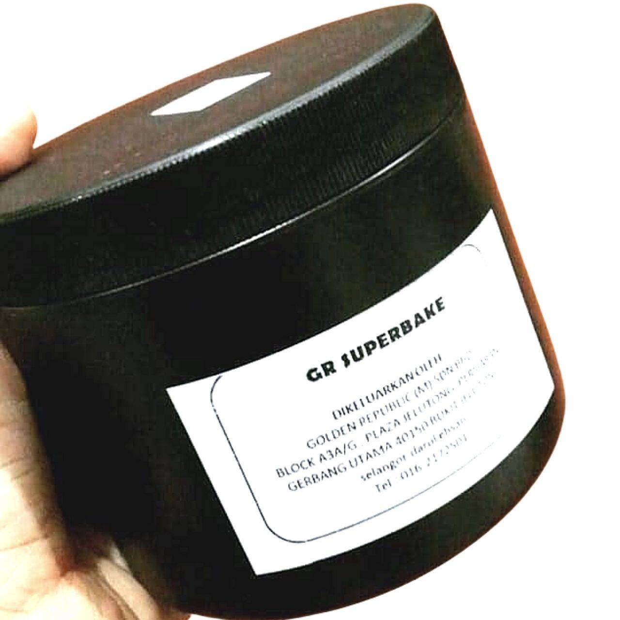 Gr Superbake 400g Bread Enhancer Bread Improver Bread Softener