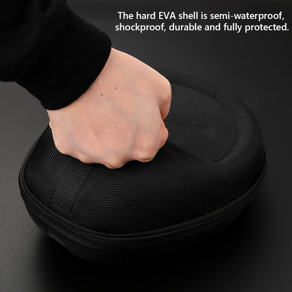 Headphone Case Pouch for Xiaomi Audio-technica Wireless Headset Storage Bag Box