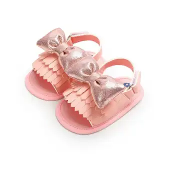 walker shoes baby girl