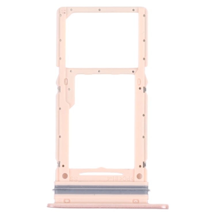 For samsung galaxy a33 5g sm-a336b original sim card tray + sim card tray / micro sd card tray