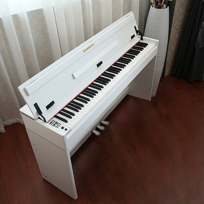Master Grade Digital Piano Hammer Action Weighted Keyboard Jazzeevo Malaysia