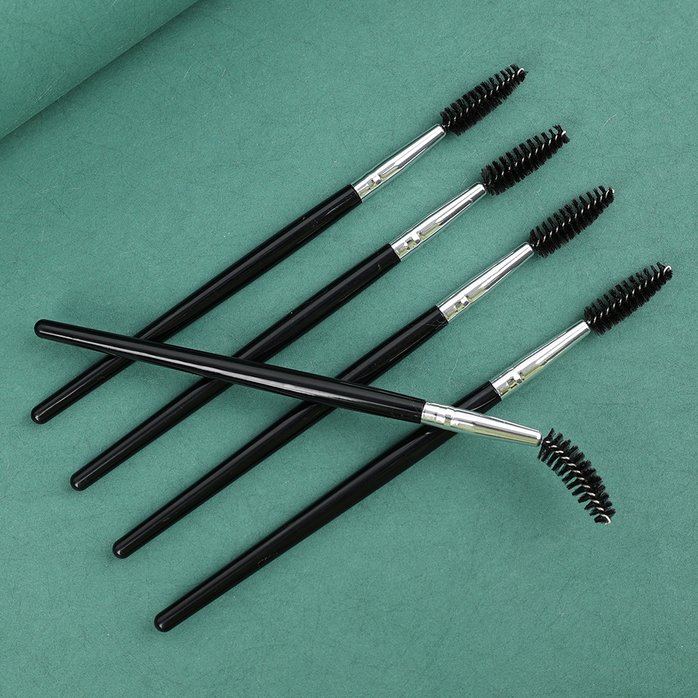 Eyebrow Eyelash Makeup Brushes Multi Purpose Detail Brush Mascara Eyebrow Makeup Brush