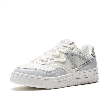 Xtep Men Skateboard Shoes New Simple Casual Shoes Comfortable Male Sports Shoes Fashion Contrast Color Sneakers 876119310023