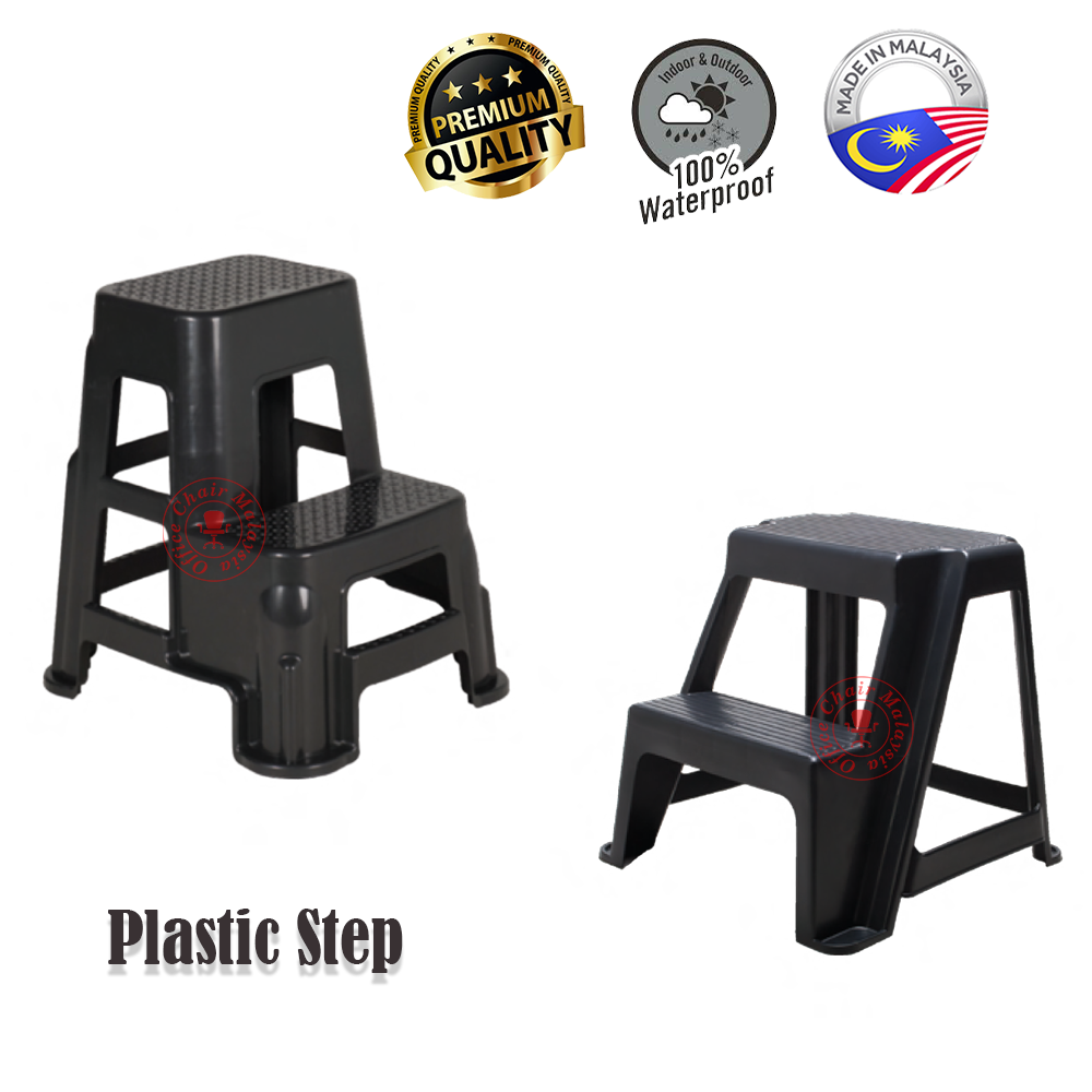 Step Ladder Chair Plastic Step Chair Ladder Plastic Step
