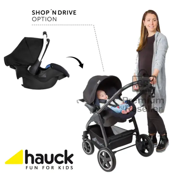 hauck comfort car seat