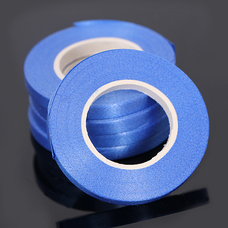 10M/Roll Ribbon Birthday Party Wedding Decor Balloon Ribbon Silk Satin Ribbons
