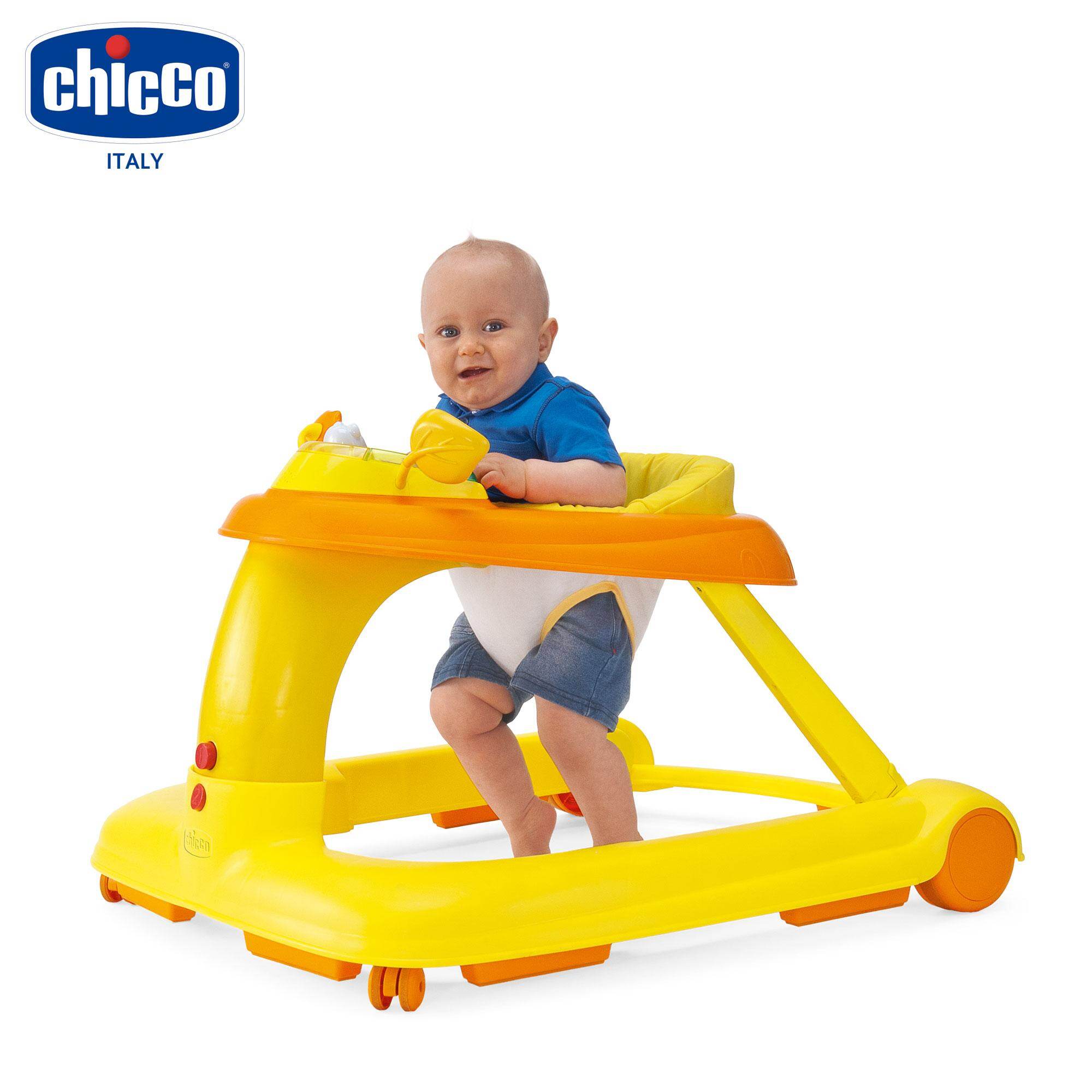 chicco 123 baby walker