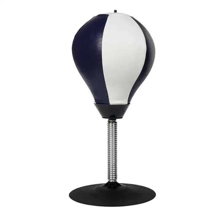 stress punching bag for office
