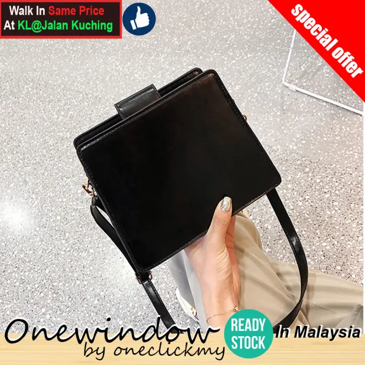 korean bag online malaysia