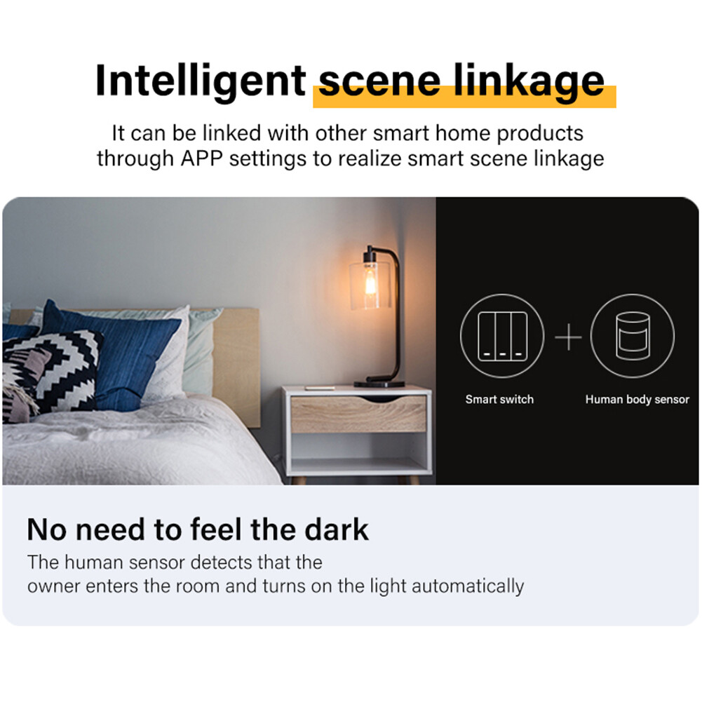 Smart Life Tuya Bộ Điều Khiển Từ Xa Thông Dụng WiFi RF + IR Bộ Điều Khiển Trung Tâm Thông Minh Thiết Bị RF Điều Khiển Bằng Giọng Nói Ứng Dụng Tuya/Smart Life Hoạt Động Với Alexa Google Home