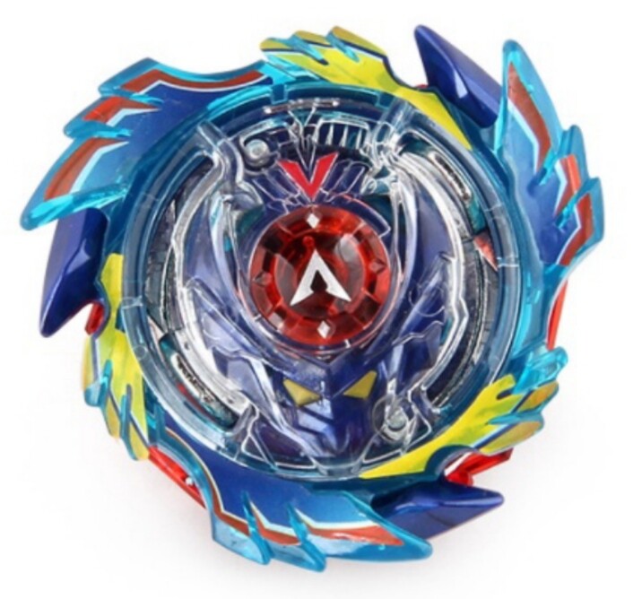 B120 Beyblade Burst turbo (xavier bogard) XCALIBUR . 1 B-120 | Lazada