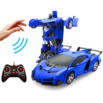 sensor remote control car