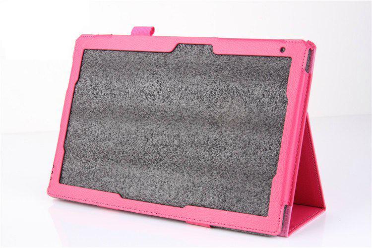 Ốp Cho Sony Xperia Tablet Z Z2 Z4 Vỏ Bảo Vệ Máy Tính Bảng 10.1 Inch
