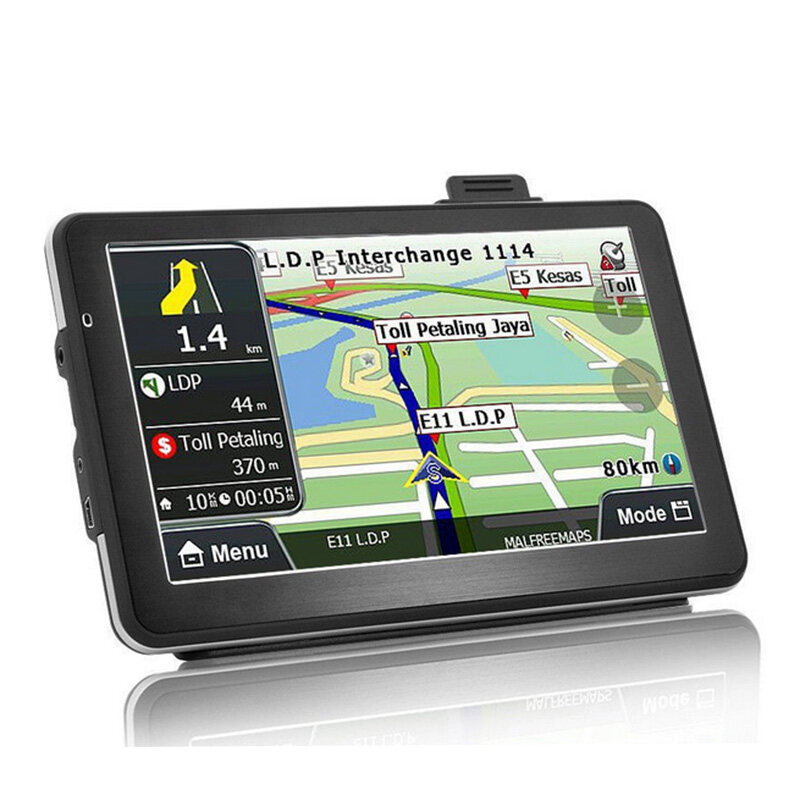 Car Gps Navigation7 Inch Quad Core 2568Gb Voice Conversion Car Gps