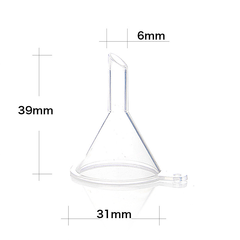 Plastic Oil Bottle Small Liquid Tool Auxiliary